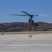 HMLA-369 returns from predeployment training in Yuma