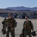 HMLA-369 returns from predeployment training in Yuma
