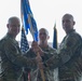 509th Mission Support Group Change of Command