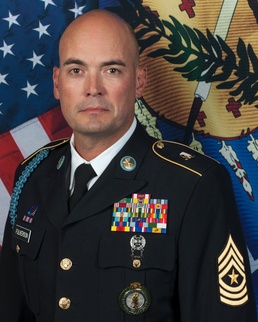 OKARNG sergeant major looks back on Khobar Towers bombing, talks mental health