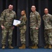 ALS Class 21-5 graduation ceremony
