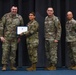 ALS Class 21-5 graduation ceremony