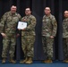 ALS Class 21-5 graduation ceremony