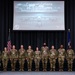 ALS Class 21-5 graduation ceremony