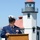 Coast Guard holds change-of-watch ceremony for Thirteenth District Command Master Chief