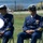 Coast Guard holds change-of-watch ceremony for Thirteenth District Command Master Chief