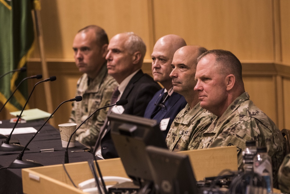 200th Military Police Command Hosts Detainee Operations Training Event