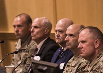 200th Military Police Command Hosts Detainee Operations Training Event