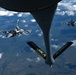 168th ARW provides aerial refueling during RFA 21
