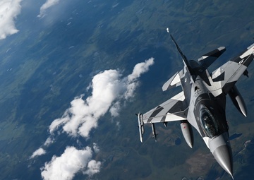 168th ARW provides aerial refueling during RFA 21