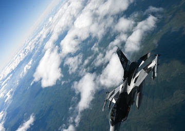 168th ARW provides aerial refueling during RFA 21