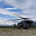 HH-60s execute personnel recovery exercise during RFA 21-2