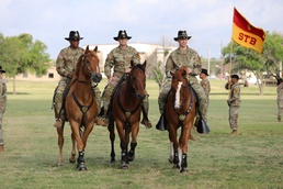 1st Cavalry Division Sustainment Brigade