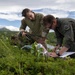 Red Flag-Alaska 21: S.E.R.E. supports downed pilot scenario