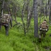 Red Flag-Alaska 21: S.E.R.E. supports downed pilot scenario