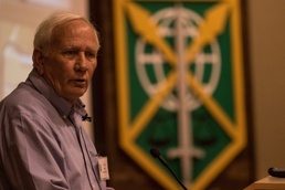 200th Military Police Command Hosts Detainee Operations Training Event