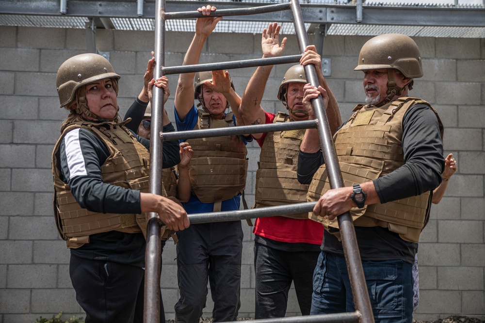 RS Riverside Educator's Workshop Day 2