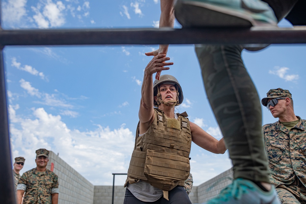 RS Riverside Educator's Workshop Day 2