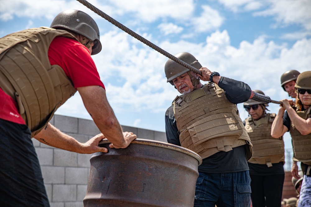 RS Riverside Educator's Workshop Day 2