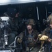 U.S. Marines with Force Reconnaissance Platoon, 31st Marine Expeditionary Unit (MEU), conduct a Maritime Interdiction Operation (MIO) training exercise.