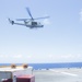 U.S. Marines with Force Reconnaissance Platoon, 31st Marine Expeditionary Unit (MEU), conduct a Maritime Interdiction Operation (MIO) training exercise.