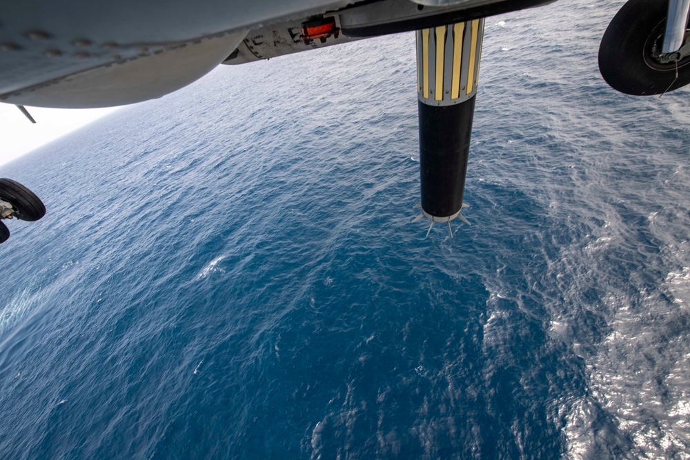 HSM and CG 67 Underway June 23, 2021