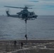 Marines Conduct a Maritime Interdiction Operation Training Exercise