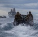 31st MEU Conducts Boat Raids