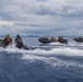 31st MEU Conducts Boat Raids