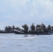 31st MEU Conducts Boat Raids