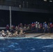 31st MEU Conducts Boat Raids