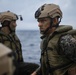 31st MEU Conducts Boat Raids