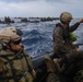 31st MEU Conducts Boat Raids