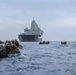 31st MEU Conducts Boat Raids