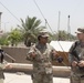 COMM-I Officers keep the signal strong in CENTCOM AOR