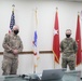 1st TSC Frocking Ceremony