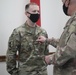 1st TSC Frocking Ceremony