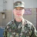 1st TSC Frocking Ceremony