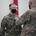 1st TSC Frocking Ceremony