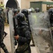 'Bronze Shield' Multinational Crowd and Riot Control Training Exercise