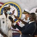 USS Hershel &quot;Woody&quot; Williams visits Dakar, Senegal