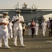 USS Hershel &quot;Woody&quot; Williams visits Dakar, Senegal