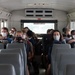 West Point Cadet Reception Day