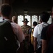 West Point Cadet Reception Day