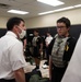 West Point Cadet Reception Day