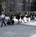 West Point Cadet Reception Day