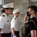West Point Cadet Reception Day