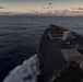 USS O’Kane conducts Man Overboard drill