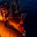 USS O’Kane conducts Man Overboard drill