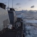 USS O’Kane conducts Man Overboard drill